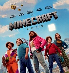 A Minecraft Movie