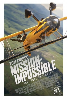 Mission Impossible - The Final Reckoning