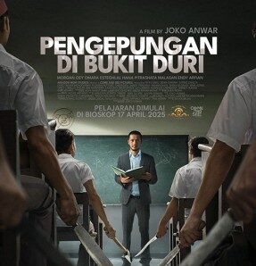 Pengepungan di Bukit Duri