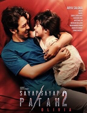 Sayap-sayap Patah 2: Olivia