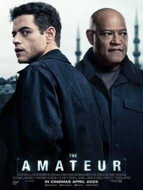 The Amateur