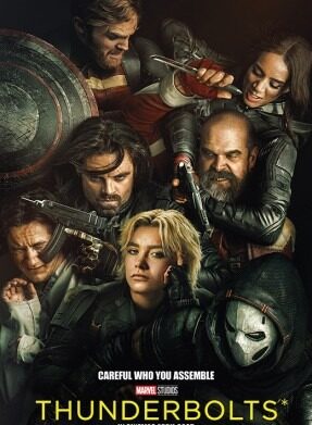 Thunderbolts*