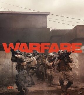 Warfare